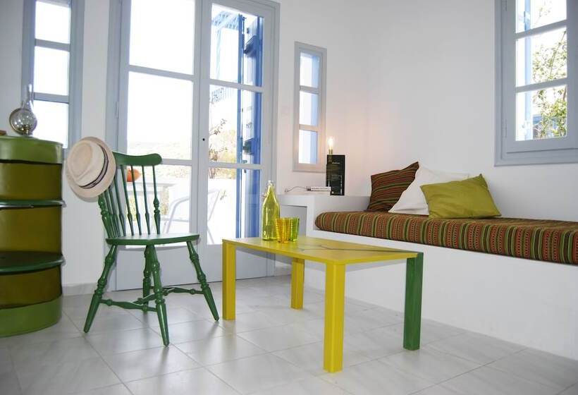 Milatos Village Cretan Agrotourism