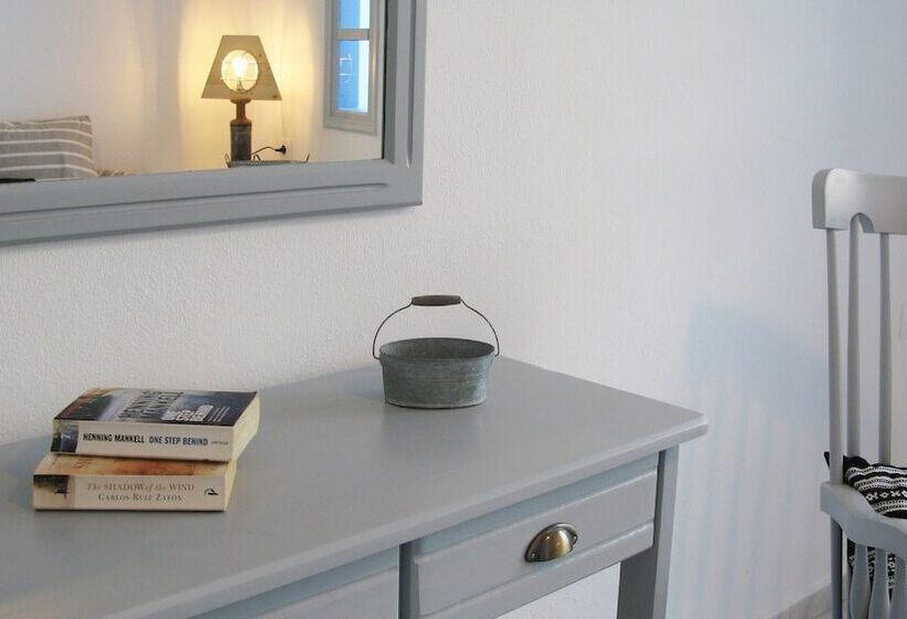 Milatos Village Cretan Agrotourism