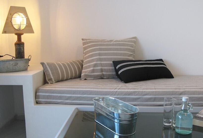 Milatos Village Cretan Agrotourism