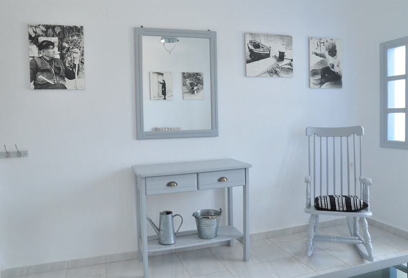 Milatos Village Cretan Agrotourism