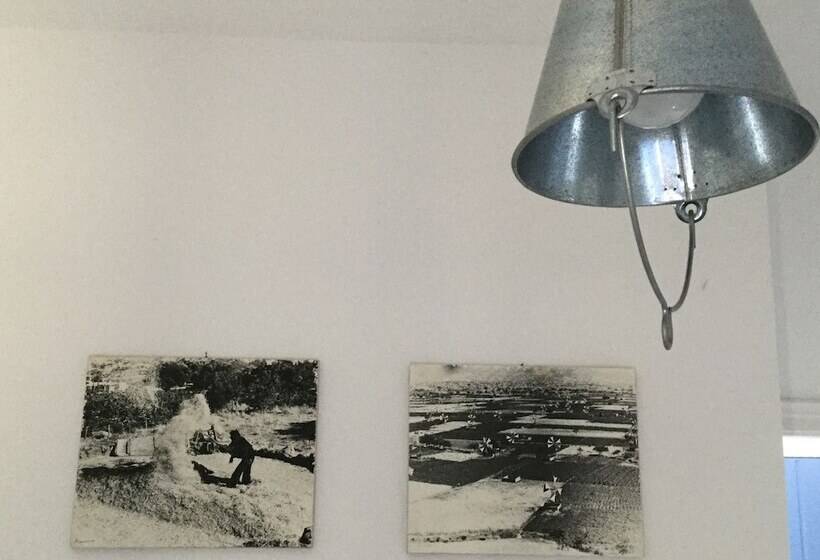 Milatos Village Cretan Agrotourism