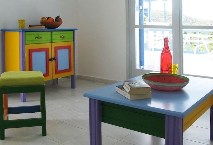 Milatos Village Cretan Agrotourism