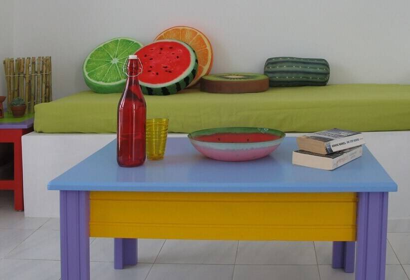 Milatos Village Cretan Agrotourism