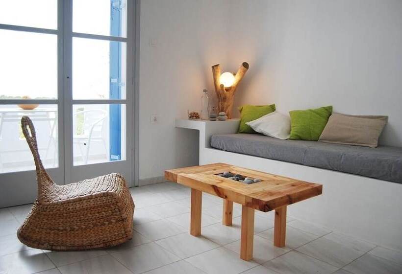 Milatos Village Cretan Agrotourism