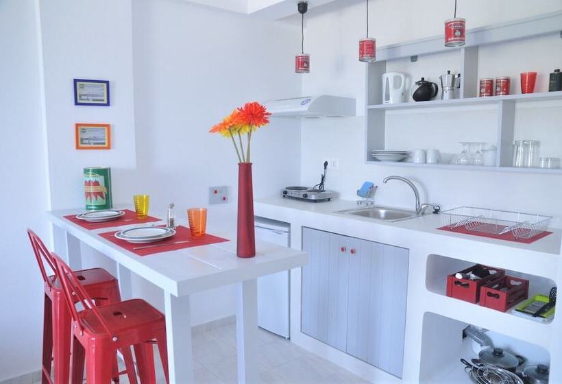 Milatos Village Cretan Agrotourism