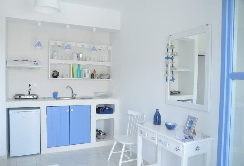 Milatos Village Cretan Agrotourism