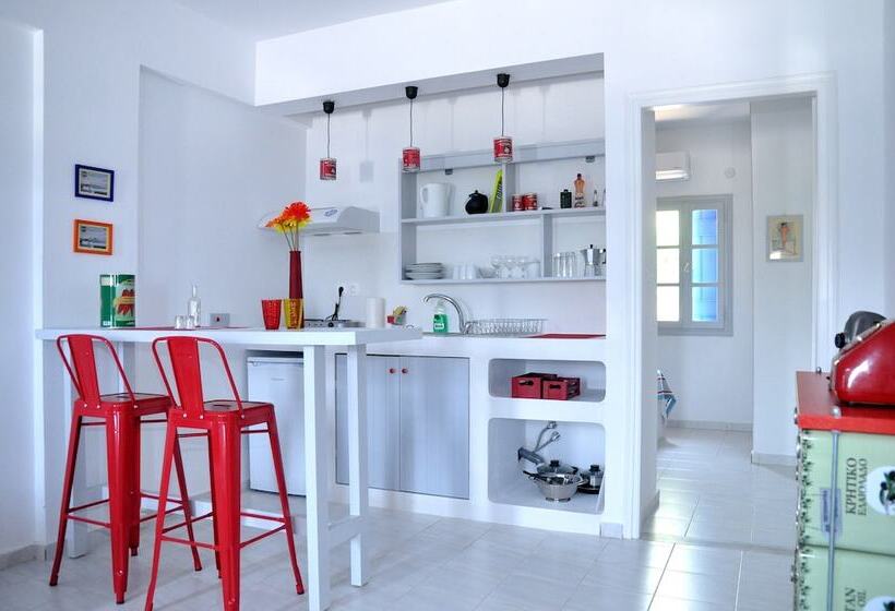 Milatos Village Cretan Agrotourism