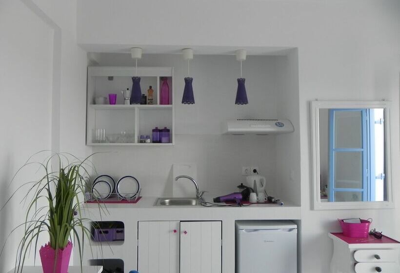 Milatos Village Cretan Agrotourism