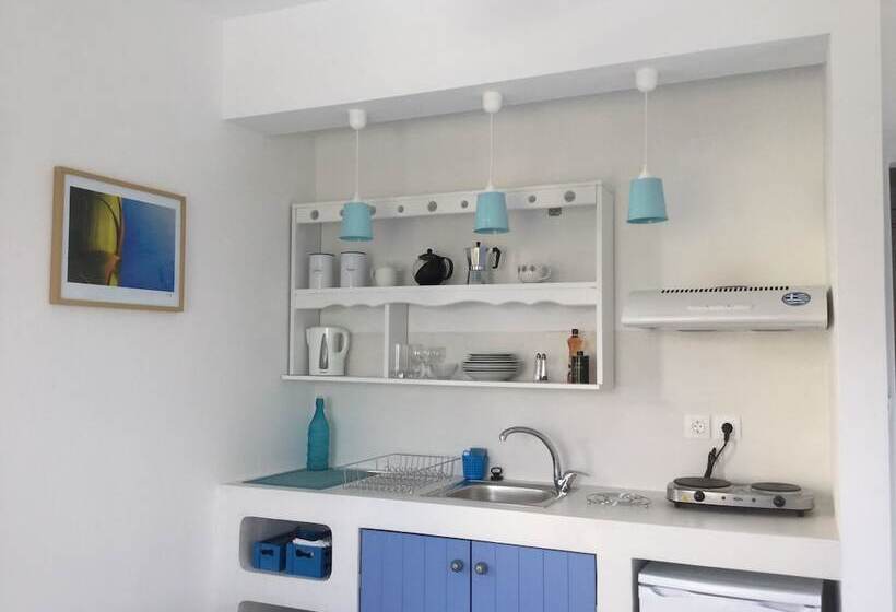 Milatos Village Cretan Agrotourism