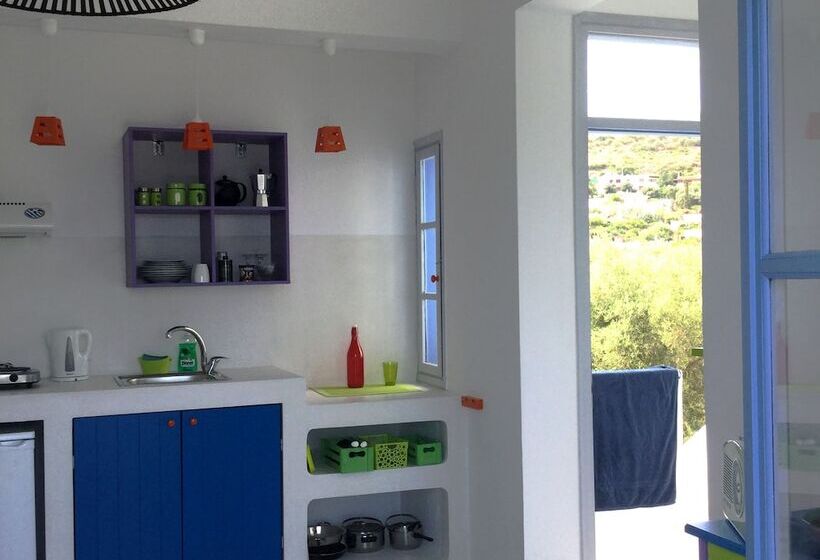 Milatos Village Cretan Agrotourism