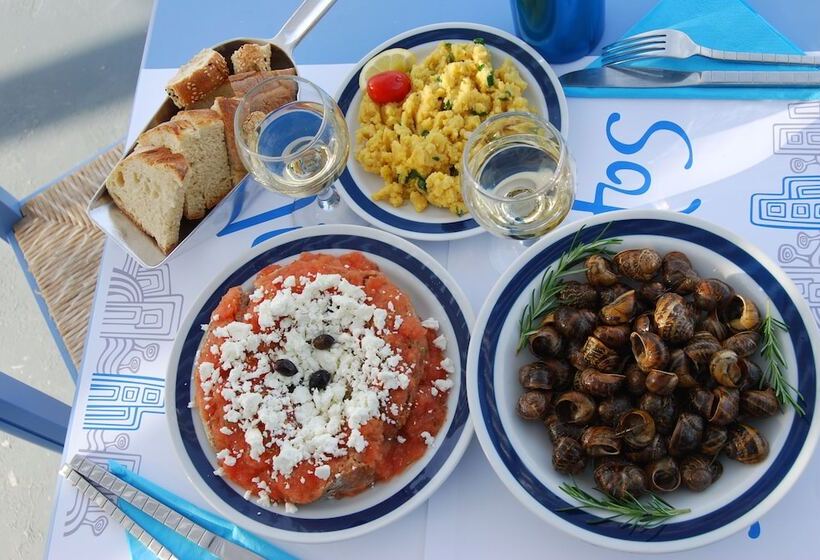 Milatos Village Cretan Agrotourism