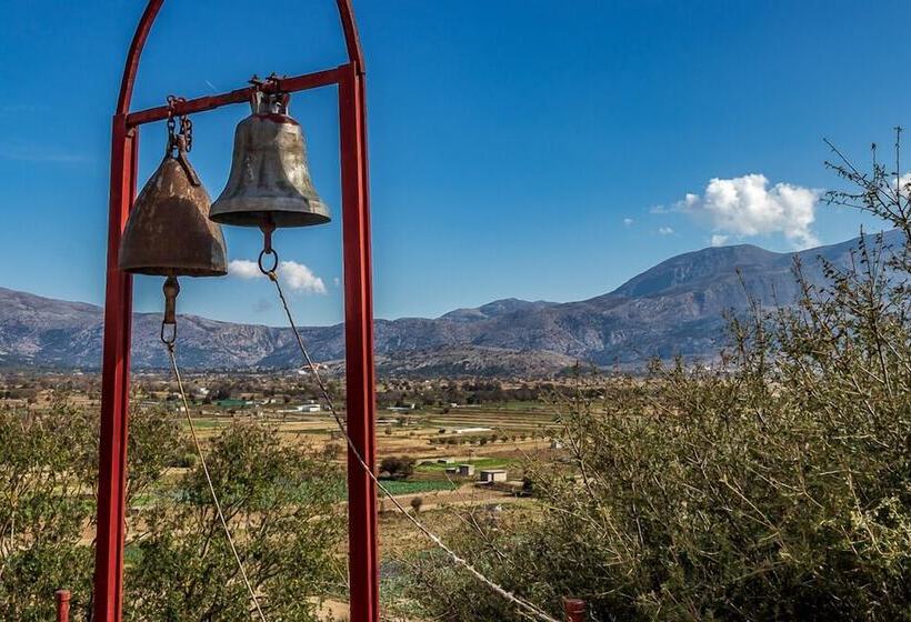 Milatos Village Cretan Agrotourism