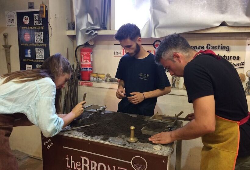 Milatos Village Cretan Agrotourism