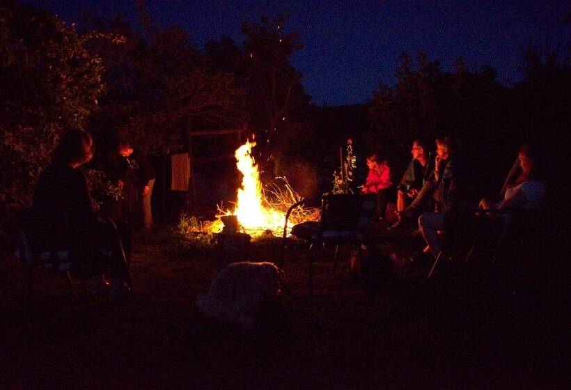 Moen Oekologisk Bed & Breakfast