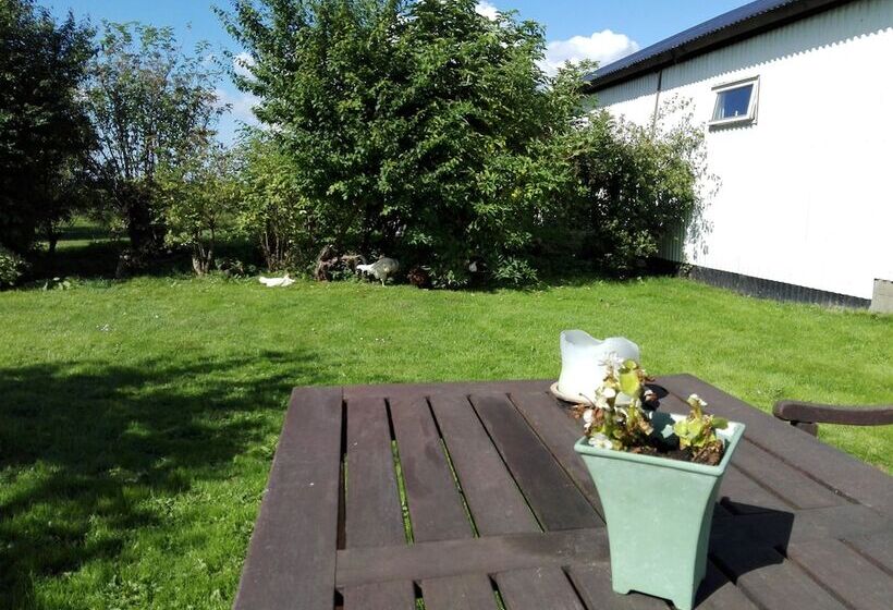 Moen Oekologisk Bed & Breakfast