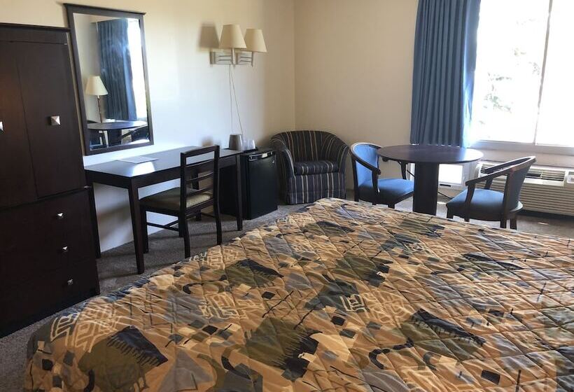 汽车旅馆 Belmar Motor Lodge