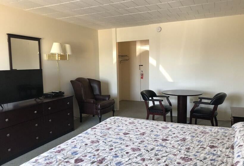 汽车旅馆 Belmar Motor Lodge