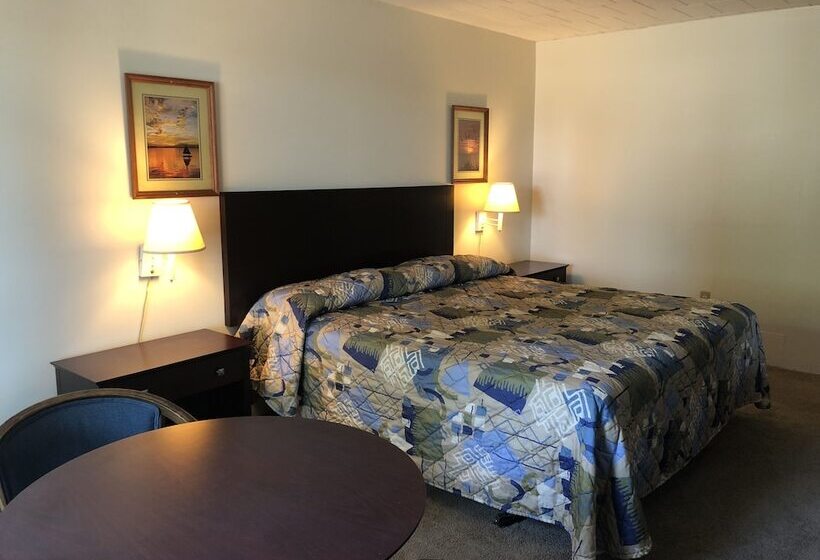 汽车旅馆 Belmar Motor Lodge