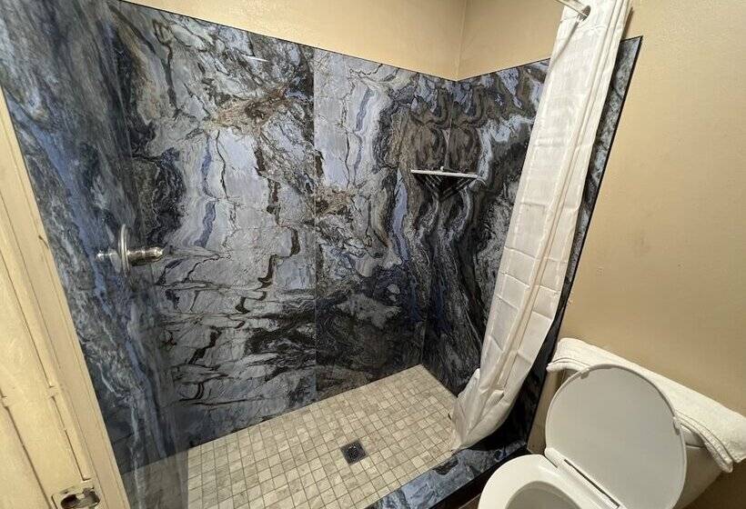 מוטל Cajun Country Inn