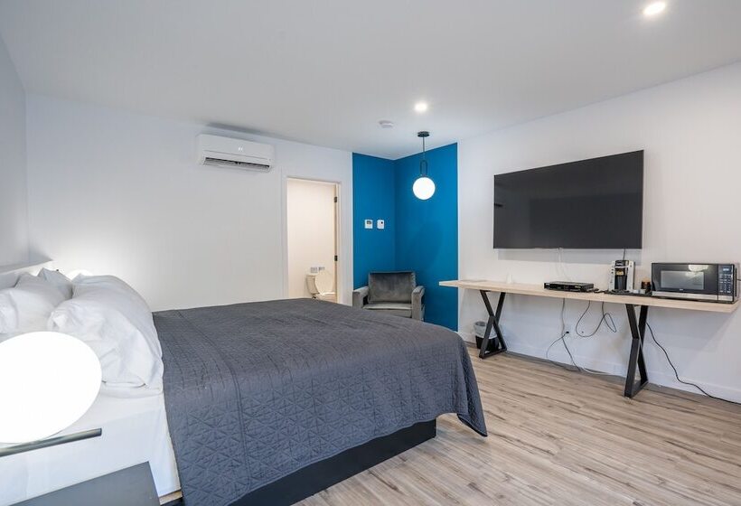 فندق على الطريق Le 2020