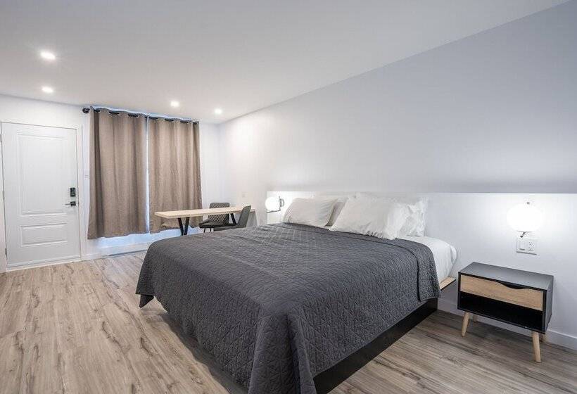 فندق على الطريق Le 2020