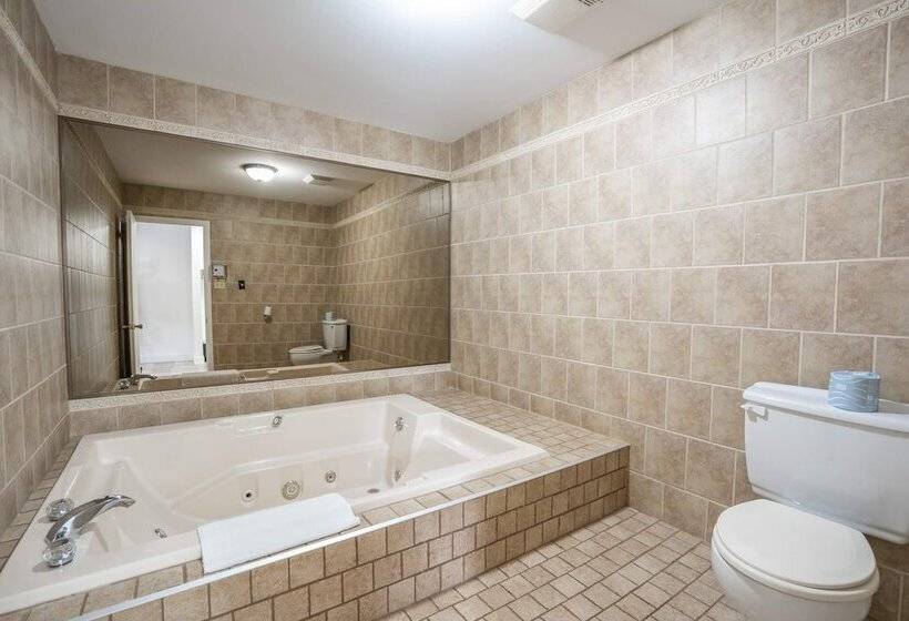 فندق على الطريق Le 2020