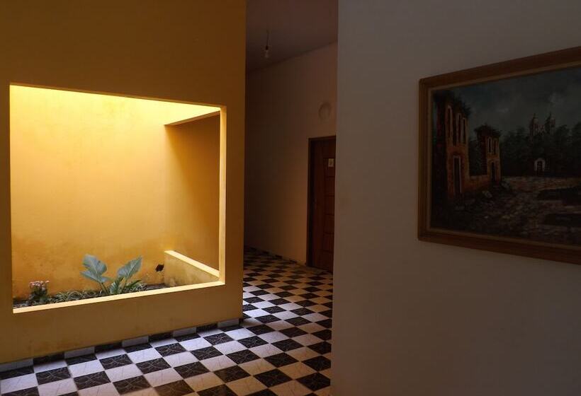 Nativus Hostel Lençóis