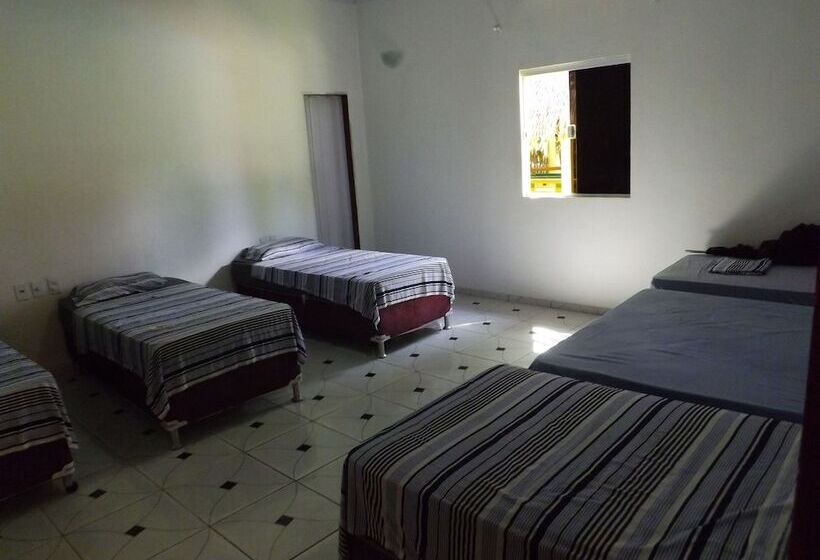 Nativus Hostel Lençóis