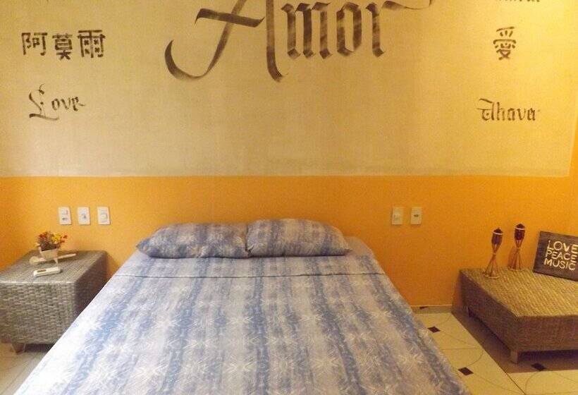 Nativus Hostel Lençóis