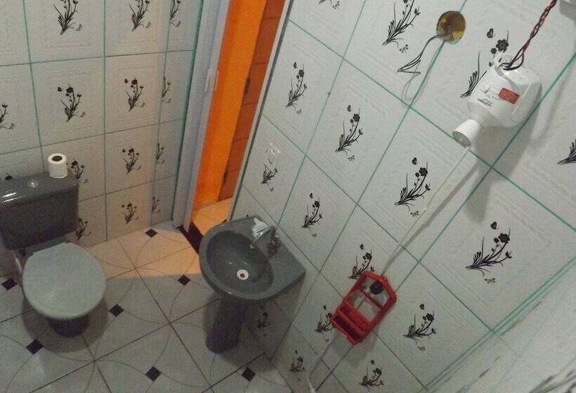 Nativus Hostel Lençóis