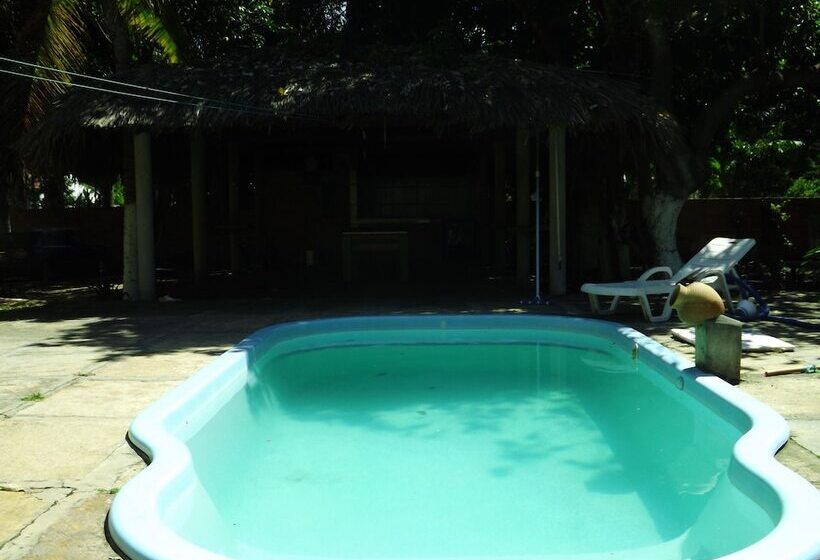 Nativus Hostel Lençóis