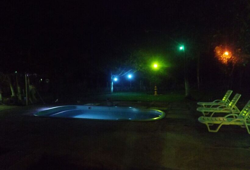 Nativus Hostel Lençóis