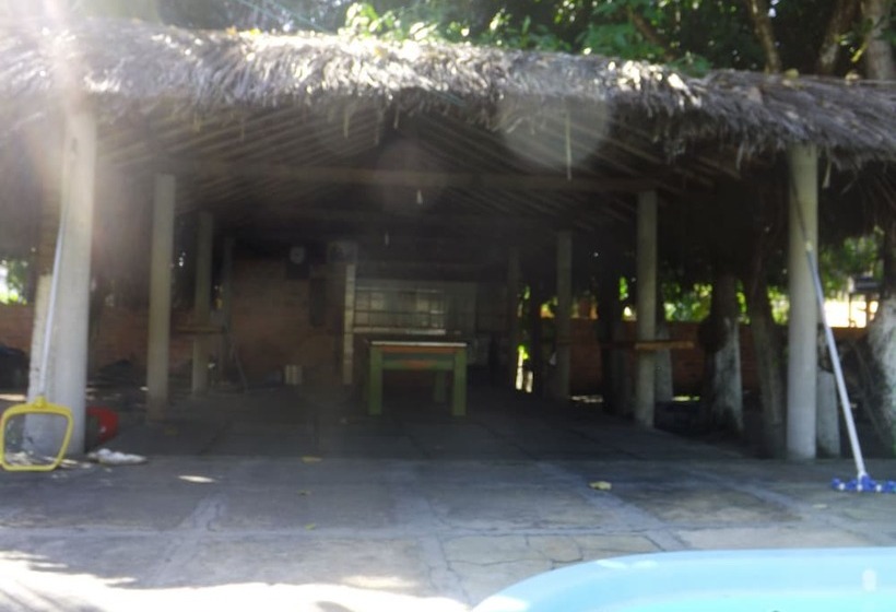 Nativus Hostel Lençóis