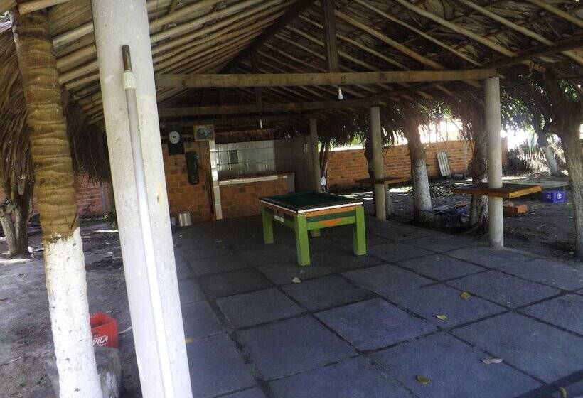 Nativus Hostel Lençóis