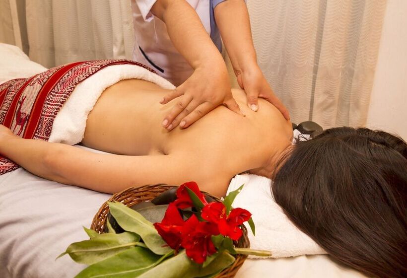 Natura Inn Machupicchu Hostel