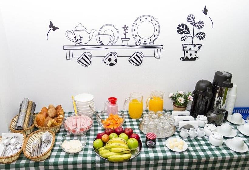 Natura Inn Machupicchu Hostel