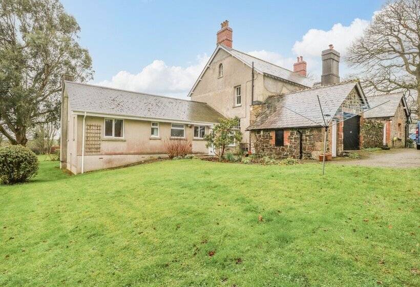 Orchard End