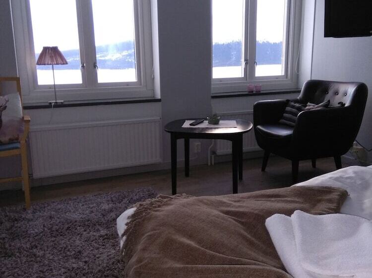 Ottsjö Fjällhotell