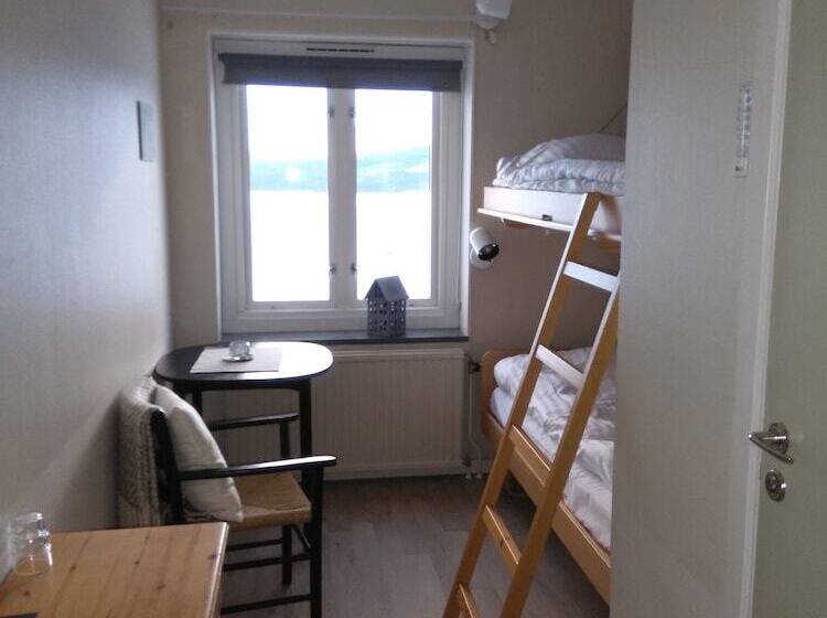 Ottsjö Fjällhotell