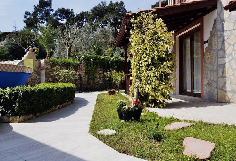 Palmiye Apart Otel