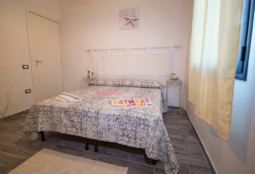 بنسيون Affittacamere L'oasi Di Gino