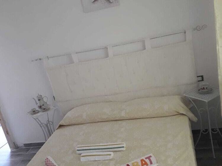 ペンション Affittacamere L'oasi Di Gino