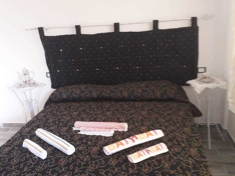 ペンション Affittacamere L'oasi Di Gino