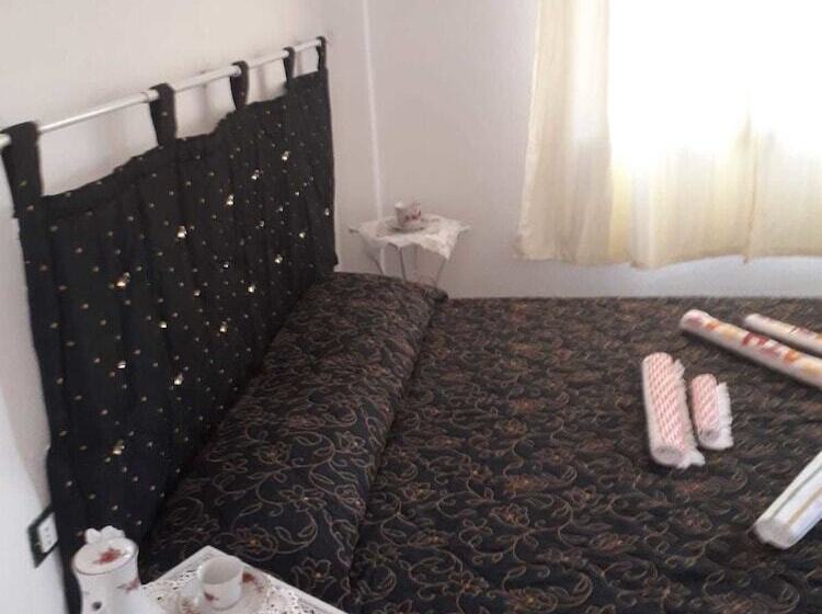 ペンション Affittacamere L'oasi Di Gino