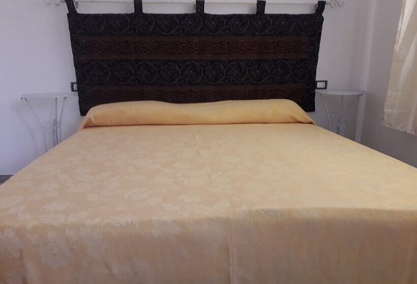 ペンション Affittacamere L'oasi Di Gino