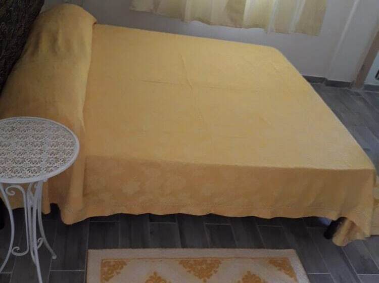 بنسيون Affittacamere L'oasi Di Gino