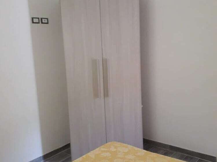 ペンション Affittacamere L'oasi Di Gino