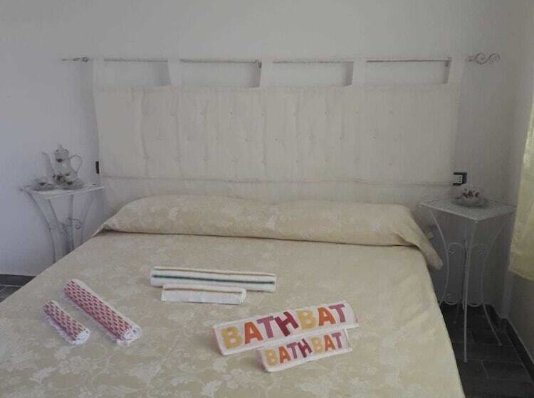 بنسيون Affittacamere L'oasi Di Gino