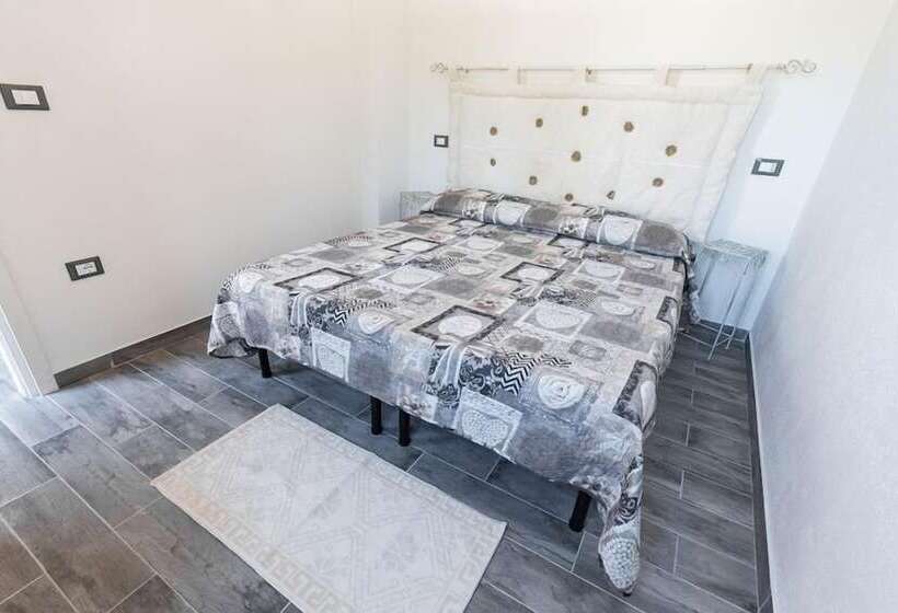 بنسيون Affittacamere L'oasi Di Gino