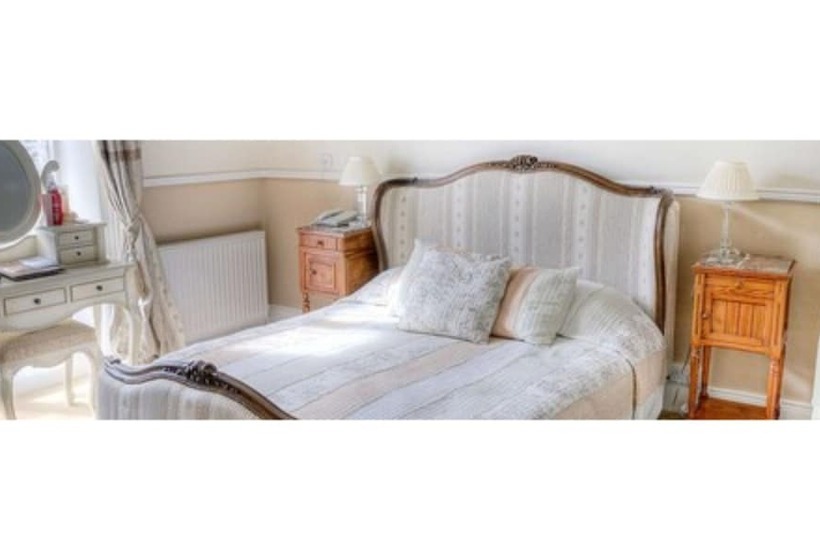 ペンション Albert Cottage